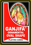 GANJIFA - OVAL