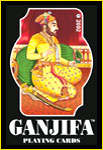 GANJIFA - STANDARD